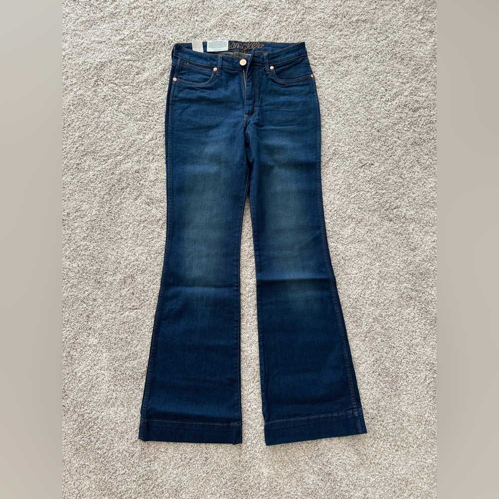 Wrangler jeans